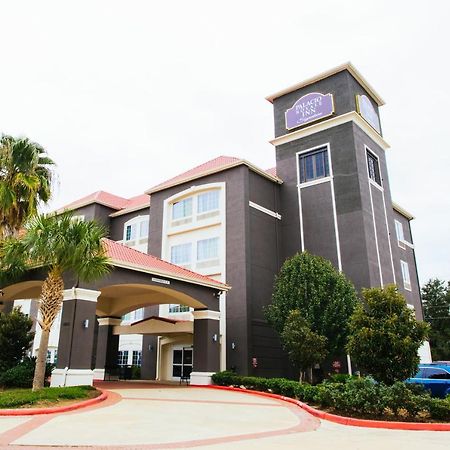 Palacio Royale Inn Signature Katy Exterior foto